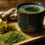 japanese mounjaro recipe drink in cup