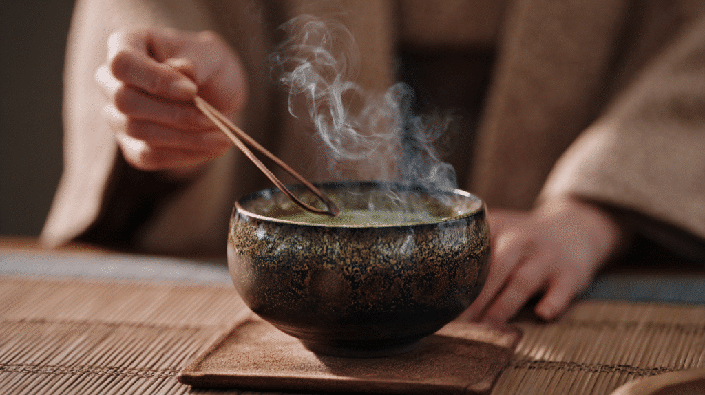 making japanese mounjaro morning drink