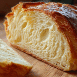 soft no-knead blender bread recipe