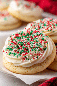 u1566587356 Why Make This Recipe Christmas Sugar Cookies are 78037c4a 3b08 4185 b7d4 c307724eb627 1