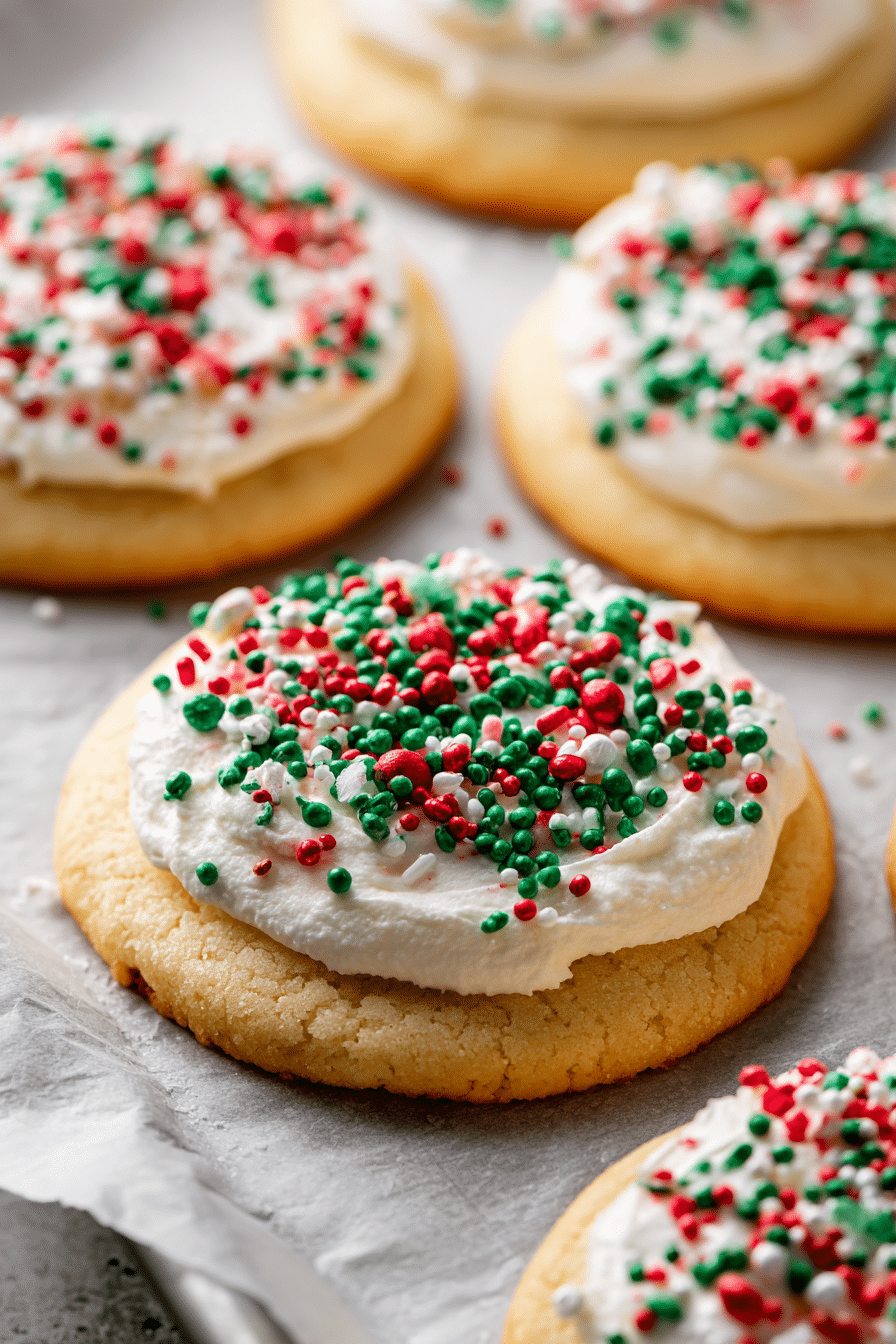 u1566587356 Why Make This Recipe Christmas Sugar Cookies are 78037c4a 3b08 4185 b7d4 c307724eb627 3