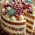delicious christmas cake recipe in the style of ja 2025 12 31 210815 574x1024 1