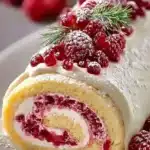 raspberry swirl christmas roll a festive delight 2025 12 31 210833 574x1024 1