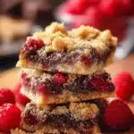 decadent raspberry chocolate crumble bars 2026 01 04 213943 574x1024 1
