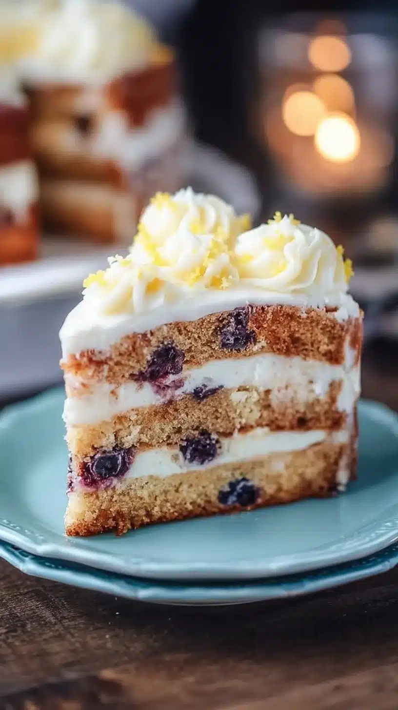 Beautifully decorated birthday cakes for every celebration